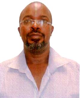 Leonard Oscar Mugenyah — Finance Director Oceanfreight EA LTD.